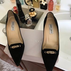 Jimmy Choo Pumps